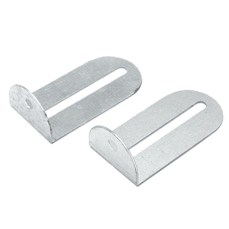Chauffage de voiture alimentation tuyau support tuyau sangle pinces vis pour dégivreur