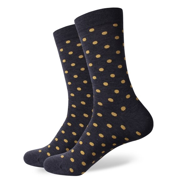 Match-Up &#39;s Cotton Socks Wedding Socks Brand socks US size(7.5-12) 420-425: 315