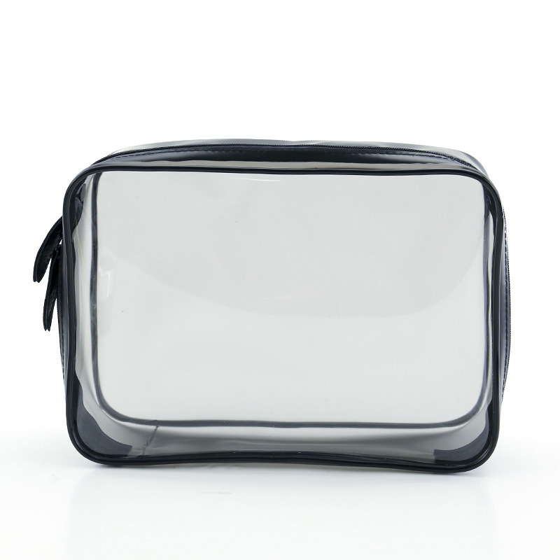Waterdichte Cleanroom Ingenieur Tas - Antistatische PVC Transparante Crossbody Schoudertas - Draagbare Tool Organizer