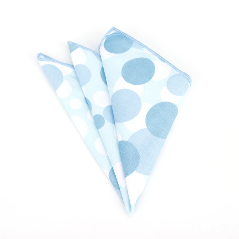 Retro zakdoeken voor kinderen, vintage katoenen zakdoeken, herenpochetten, kinderbloemenprint, casual vintage zakdoeken