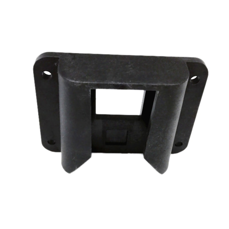 Bike Carrier Block Adapter for Brompton Folding Bike Bag Rack Holder Front Carrier Block Mount Brompton Accessories