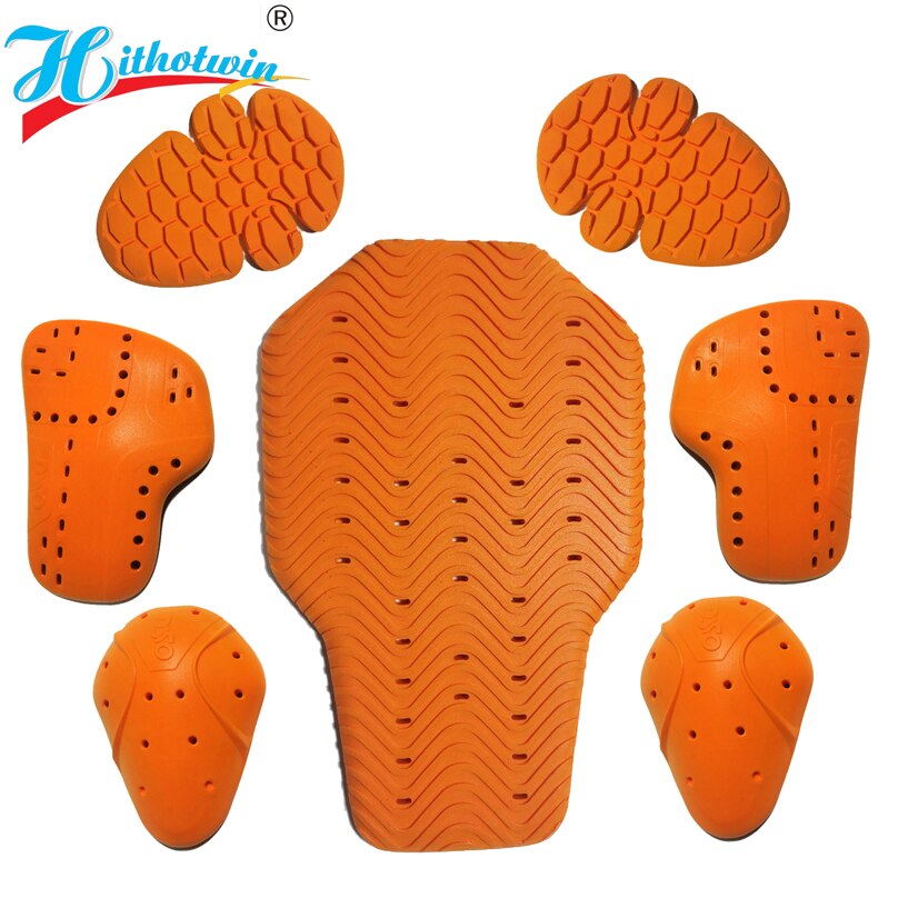 Motorcycle Knee Pad Men Protective Gear Knee Knee Protector For elbow For coccyx shoulder hip bone Equipment Gear Motocross