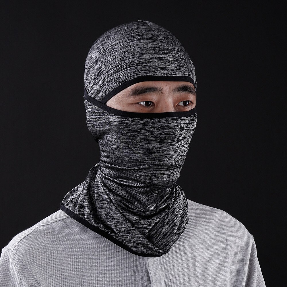 Maske bandana køling ansigt hoved tørklæder bandana sport masker hjelm cap beanie cykling sommer pakke uv sol hals hovedbeklædning