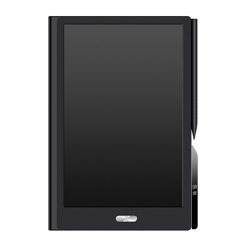 10 Inch Graphic Tablet Digital Drawing Tablet Electronic Notepad Kids Drawing Graphics Board Pad with Stylus Pen: Default Title