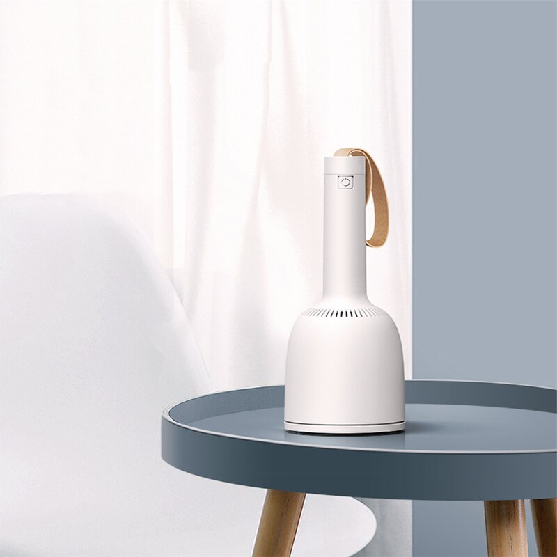 Mini Desktop Vacuum Cleaner Portable USB Charging Handheld Vacuum Cleaner Wireless Sweeping Tools Limpieza Hogar