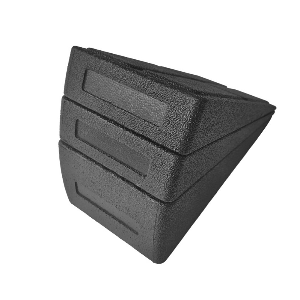 Yoga Studio Cork oblique yoga wedge - unbranded