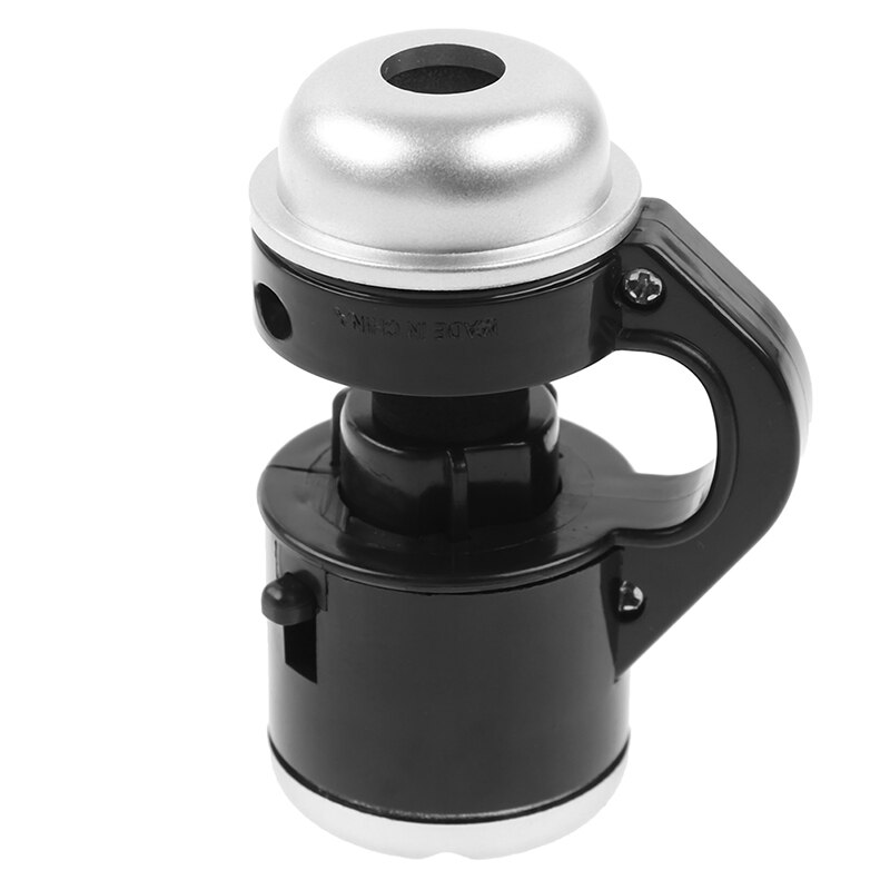 30X Optical Zoom Mobile Phone Microscope Clip Micro Lens Telescope Camera 1Pcs