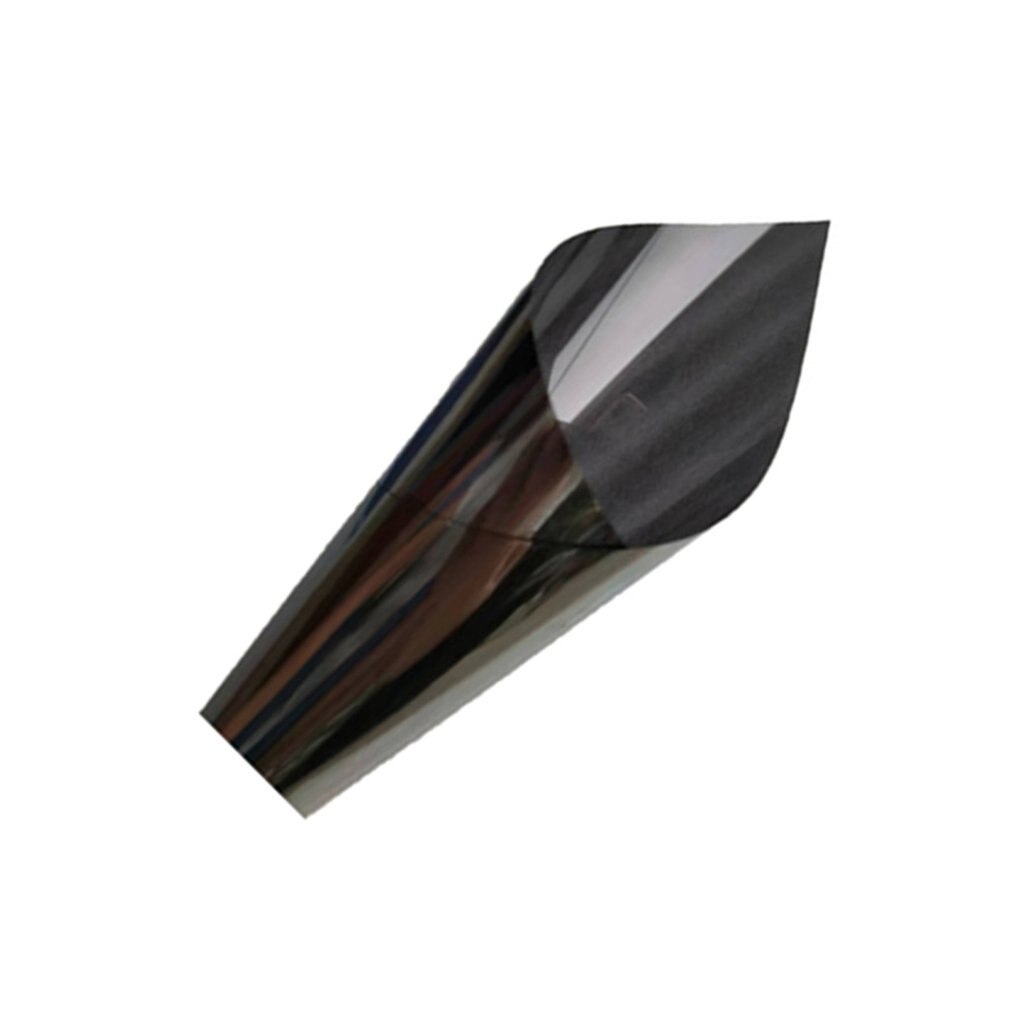 Building Film Sunscreen Explosion-proof Shading Insulation Window Glass Film Sunshade Sunscreen Anti-uv One-way Window Film