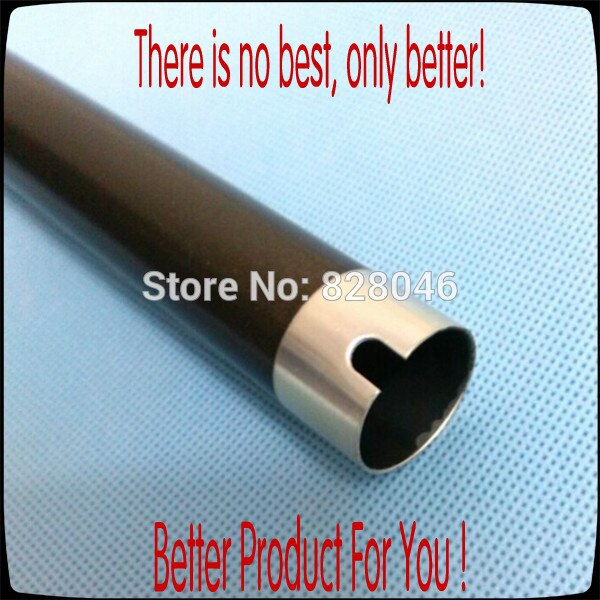 For Kyocera KM 1525 1530 2030 2070 KM1530 KM2030 Copier Upper Fuser Roller,For AURORA ADC 159 209 ADC159 ADC209 Heater Roller
