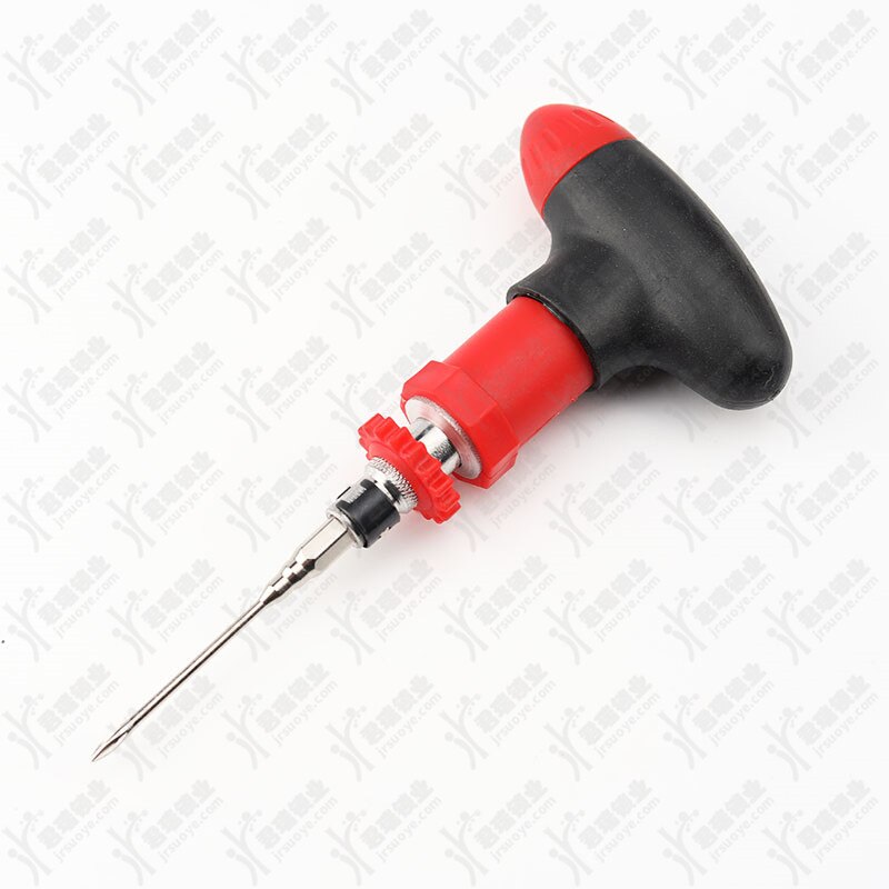 Locksmith Tools Cross Automatic Lock Punching Four-corner Fast Opener repair Tools Quick Opening