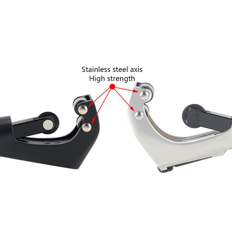 Fietsreparatiegereedschap mountainbike voorvork pijpsnijder aluminiumlegering fiets balhoofdbuis stuur zadelpen snijgereedschap jc