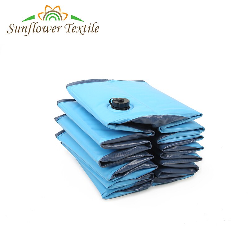 Foldable Dog Bath Tub Portable Summer Plastic Dog Pet Swimming Pool