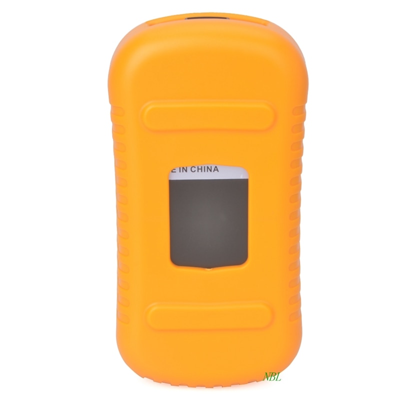 Digital Mini Anemometer High Accuracy LCD Display Wind Tachometer Meter GM8901 Air Velocity Temperature Meter Measuring 0~45m/s