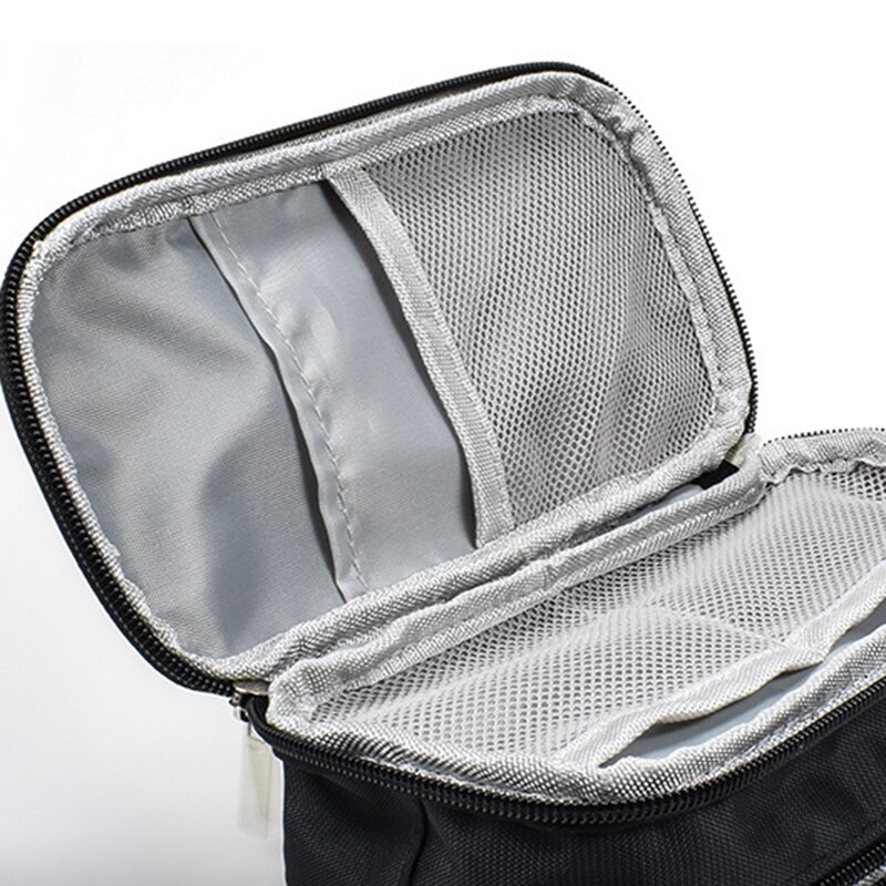 Grote Capaciteit Etui Multifunctionele 3 Lagen Briefpapier Opbergtas Grote Voor Jongens En Meisjes