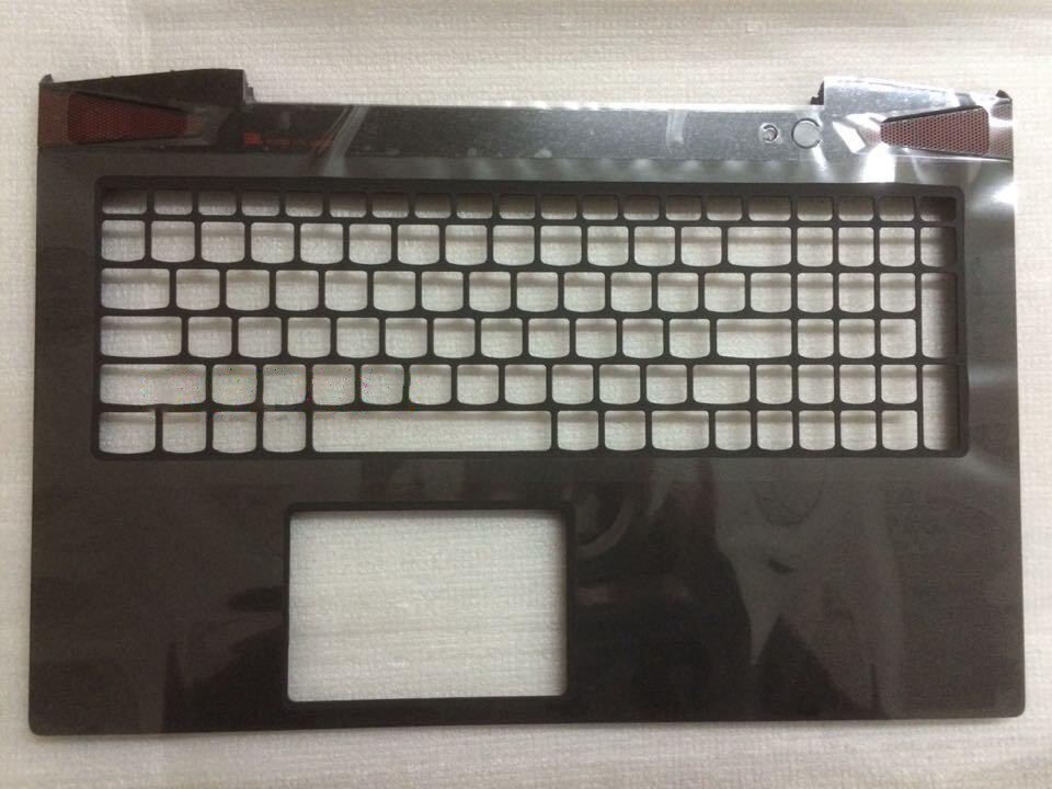 Computer Cover Case Voor Lenovo Y50 Y50-70 Y50-80 Y50P Screen Back Shell Frame Palm Rest Bovenste Onderste Shell: Palm rest