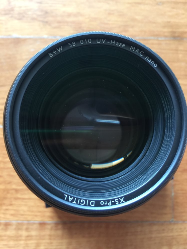 B+W 49mm 52mm 55mm 58mm 62mm 67mm 72mm 77mm 82mm XS-PRO MRC Nano UV Haze Protective Filter Ultra-thin MC Filtro For Camera Lens