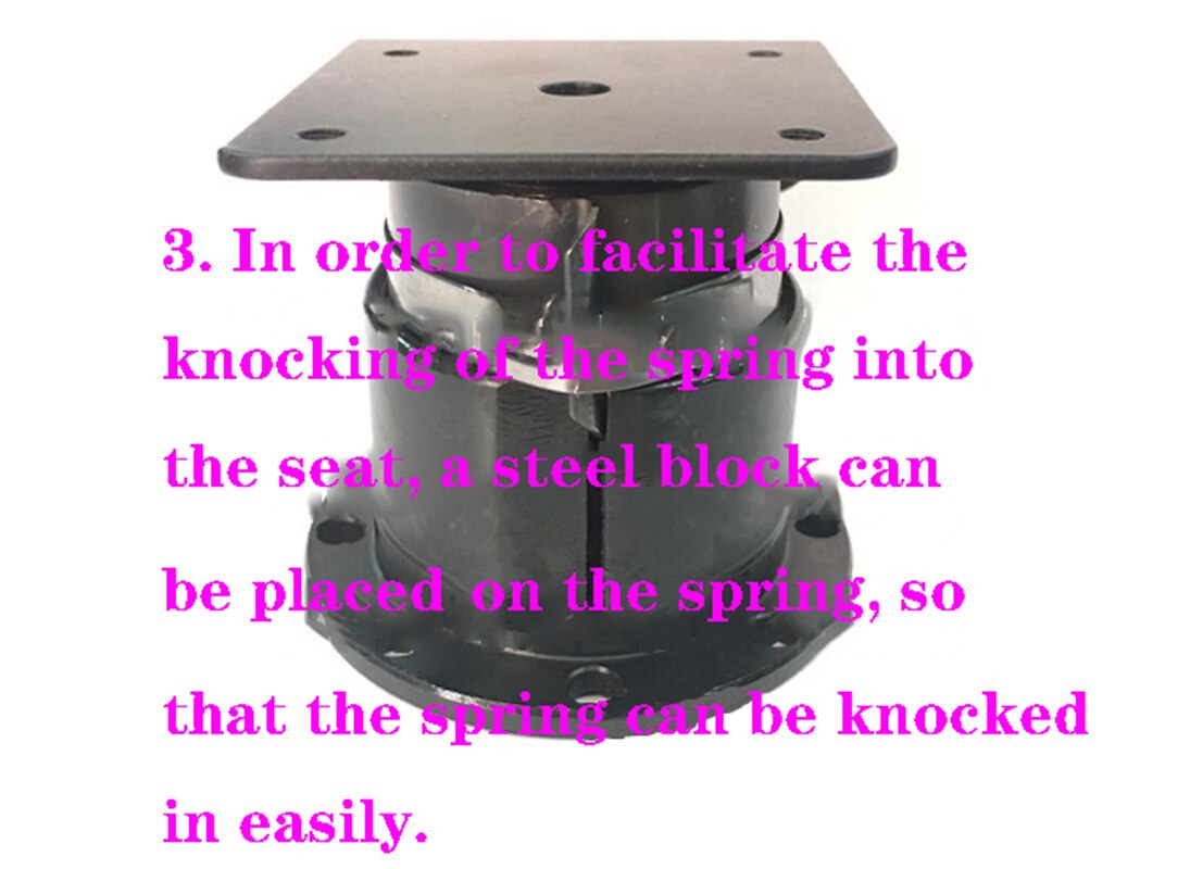 1PC Milling Machine Part Spindle Quill Return Clock Spring 6#Machine 56*30mm Bridgepor CNC Milling Machine Lathe Machine