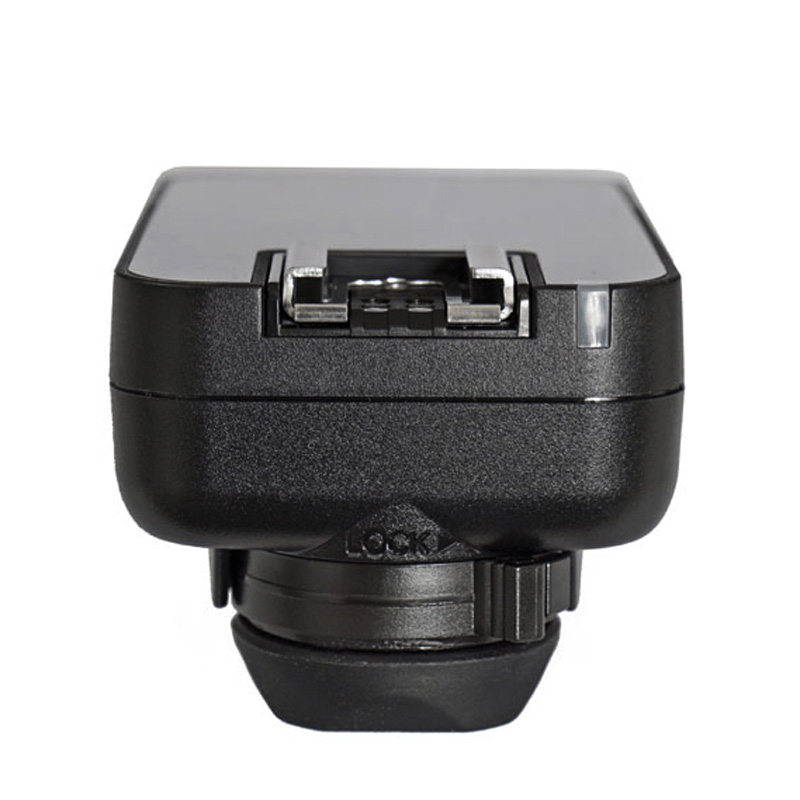 1 stk yongnuo ttl sender/mottaker i-ttl 2.4g trådløs blitsutløser  yn622n ii hss 1/8000 til nikon dslr kamera speedlite  sb910 sb900