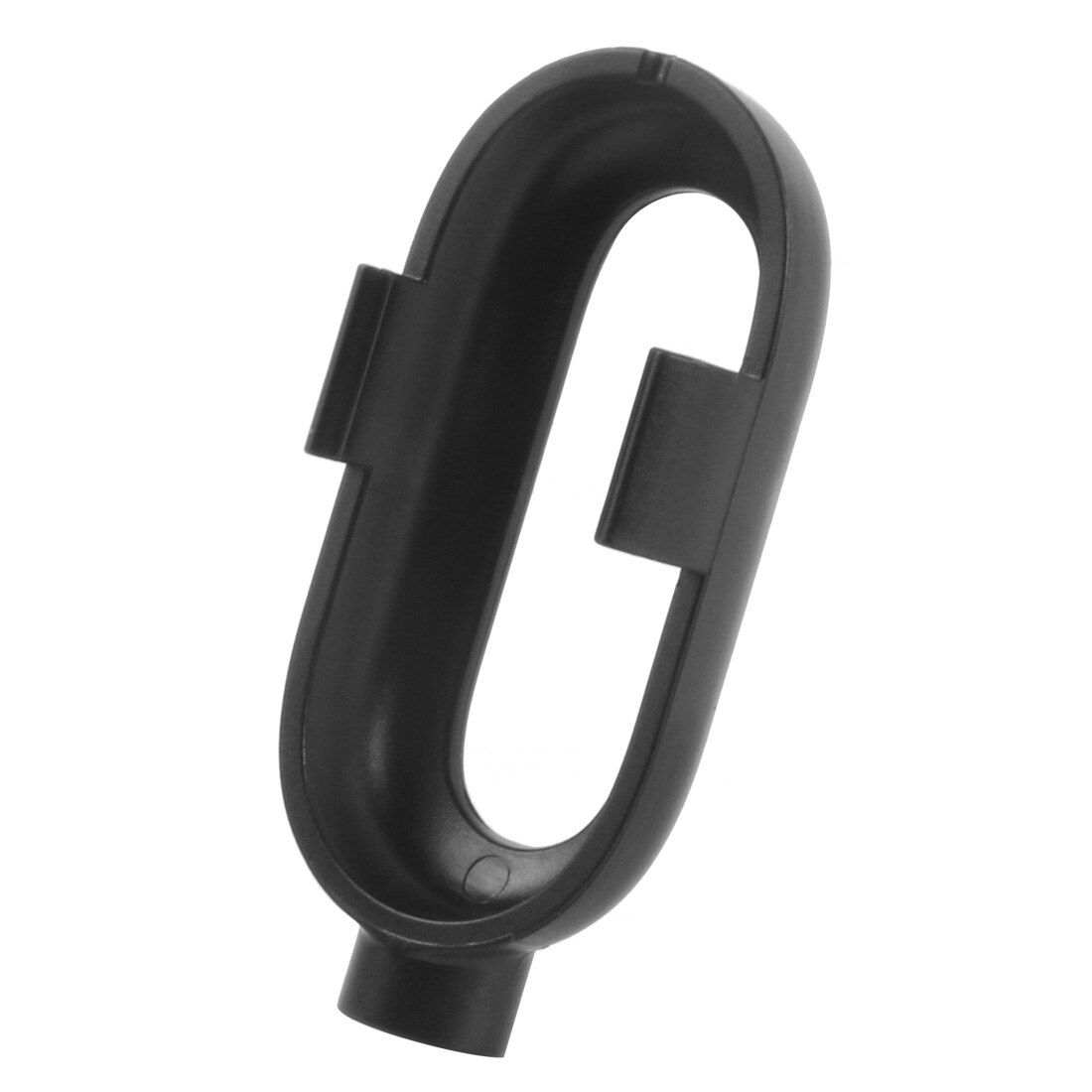 Supporto per montaggio su telaio in plastica per fotocamera con guscio protettivo da 1/4 &quot;per accessori per fotografia Insta360 GO 2 Action Camera