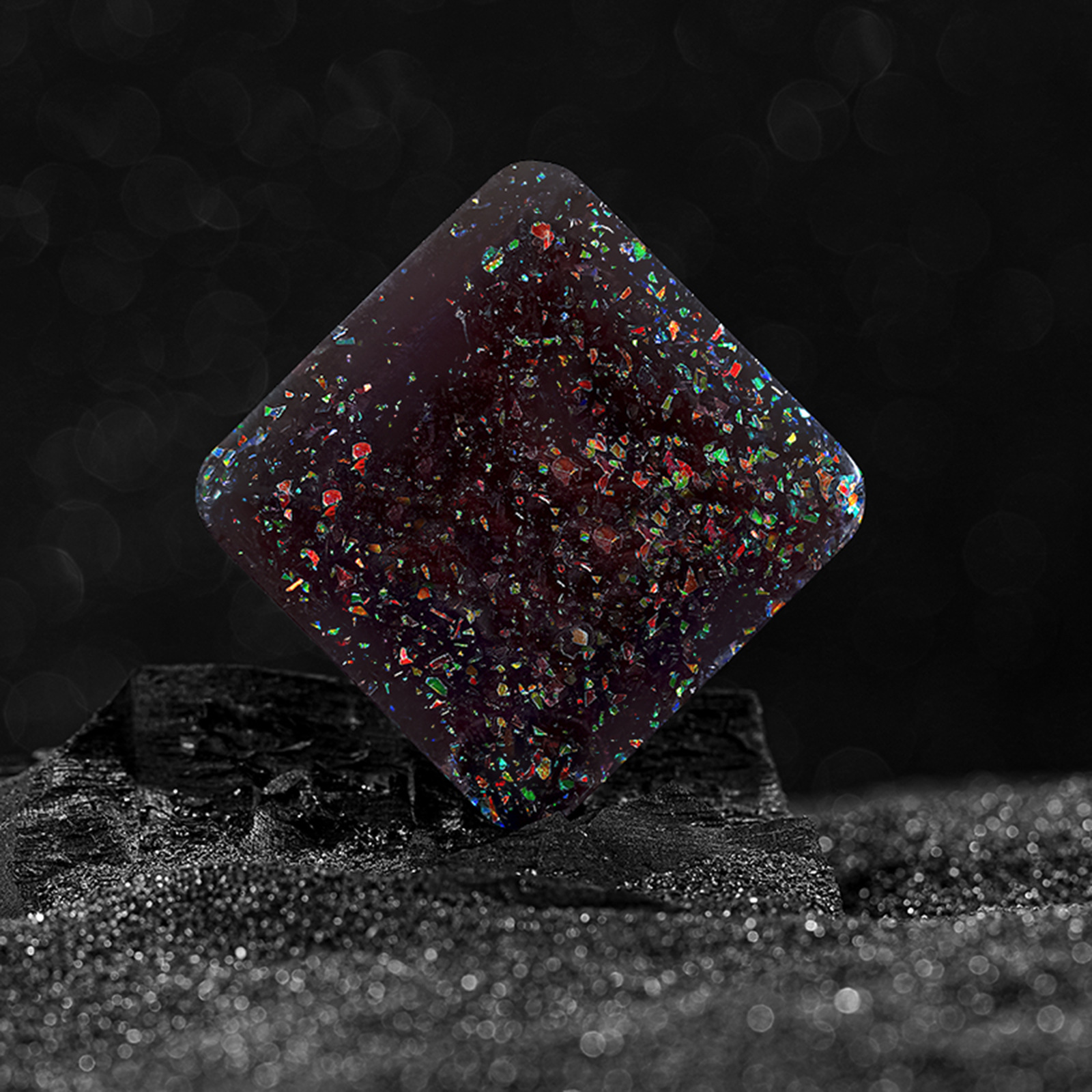 Fidget Toy Fingertip Office Decompression Fidget Spinner Desktop Unzip Metal Fidget Toy Cube Anxiety Relief Kinetic Desk Toy: special 4