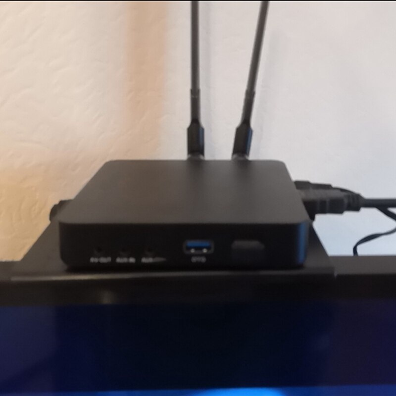 Adjustable Sn Top Shelf Innovate Computer Monitor Riser Multi-Function Desktop Stand Storage Organize Tools