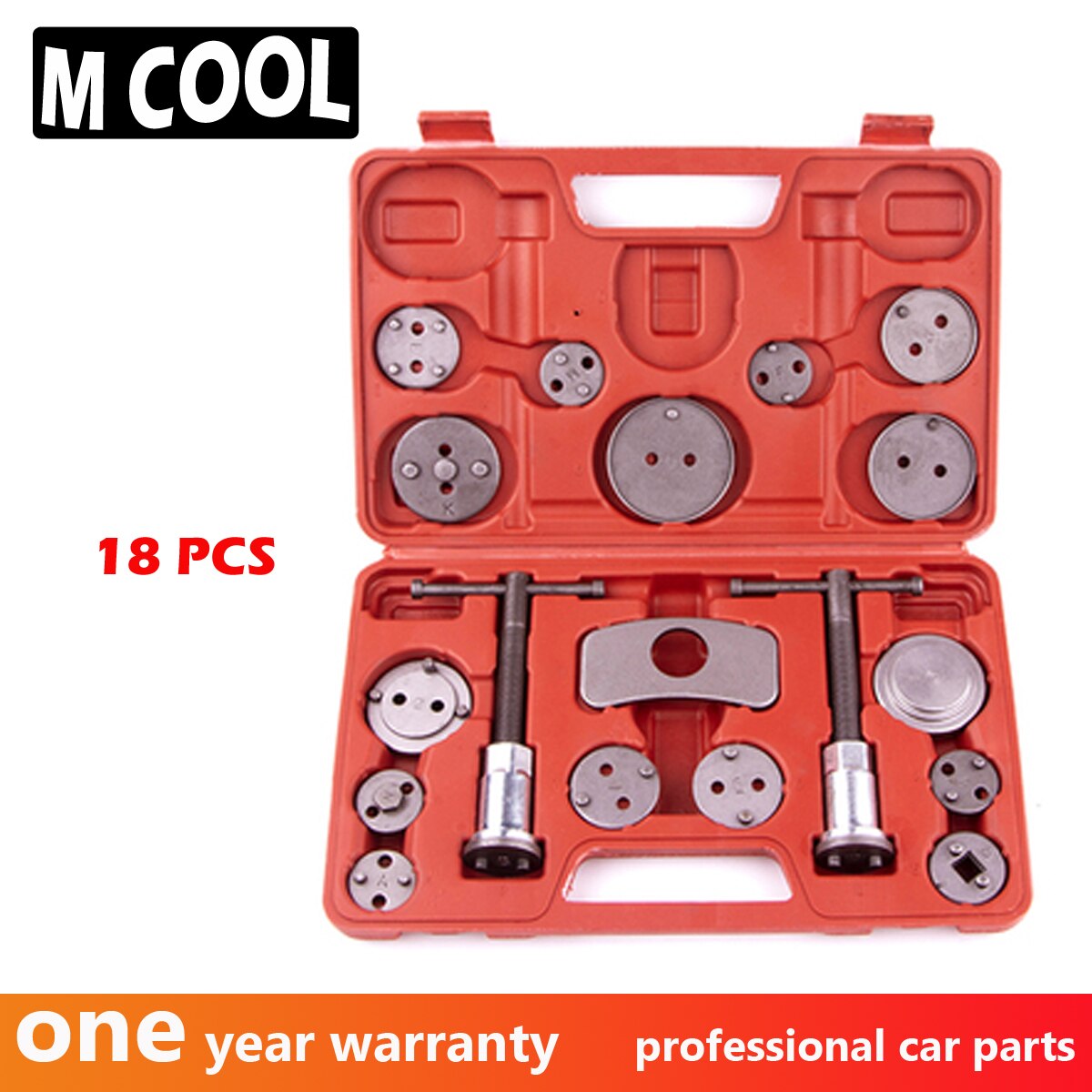 for Brake cylinder return tool Brake pad disassembly and replacement special tool set car auto repair auto repair