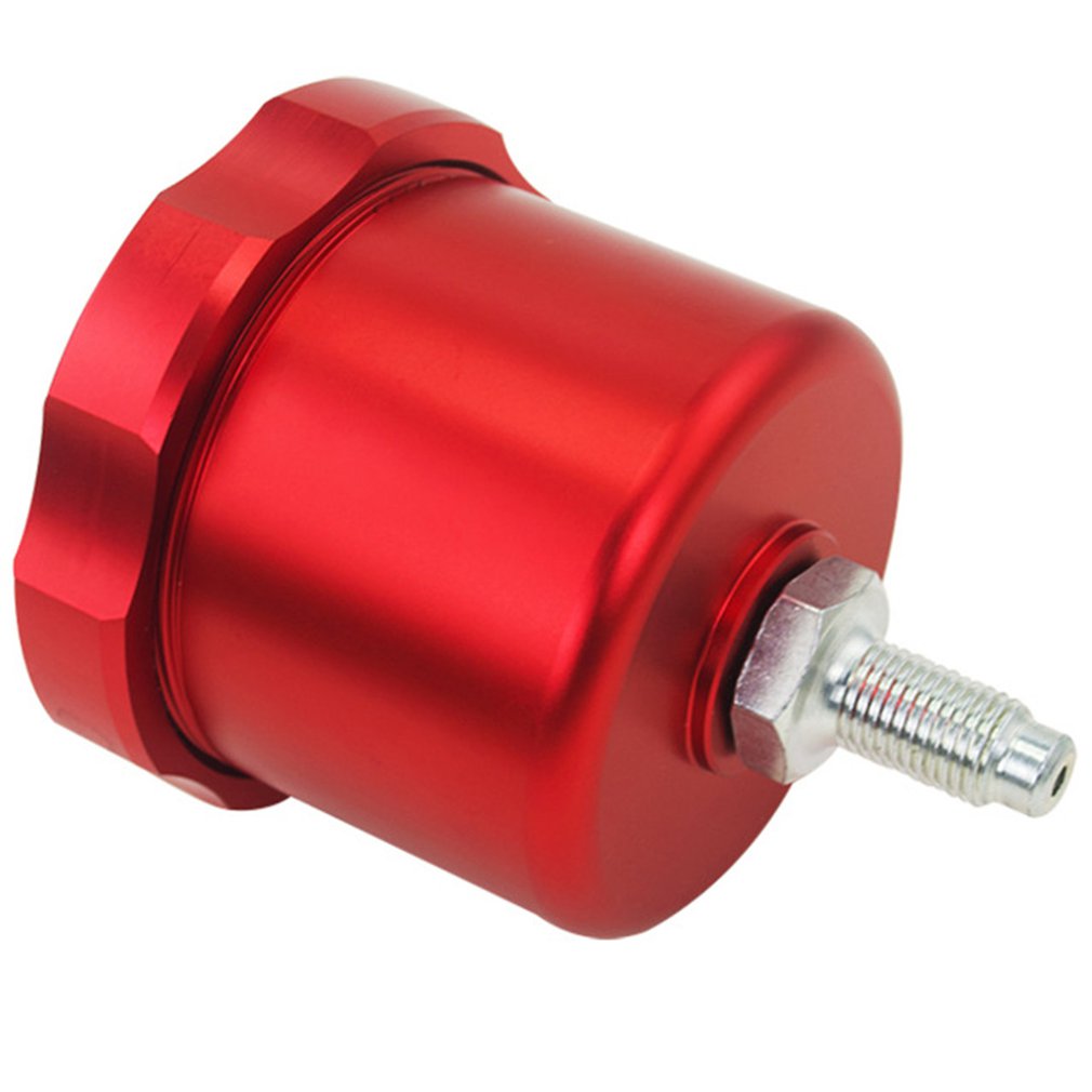 Auto Änderung Rennen Universal- Hydraulische Hand Bremse Topf Drift Hydraulische Handbremse Öl Topf Brems Öl Lagerung Topf