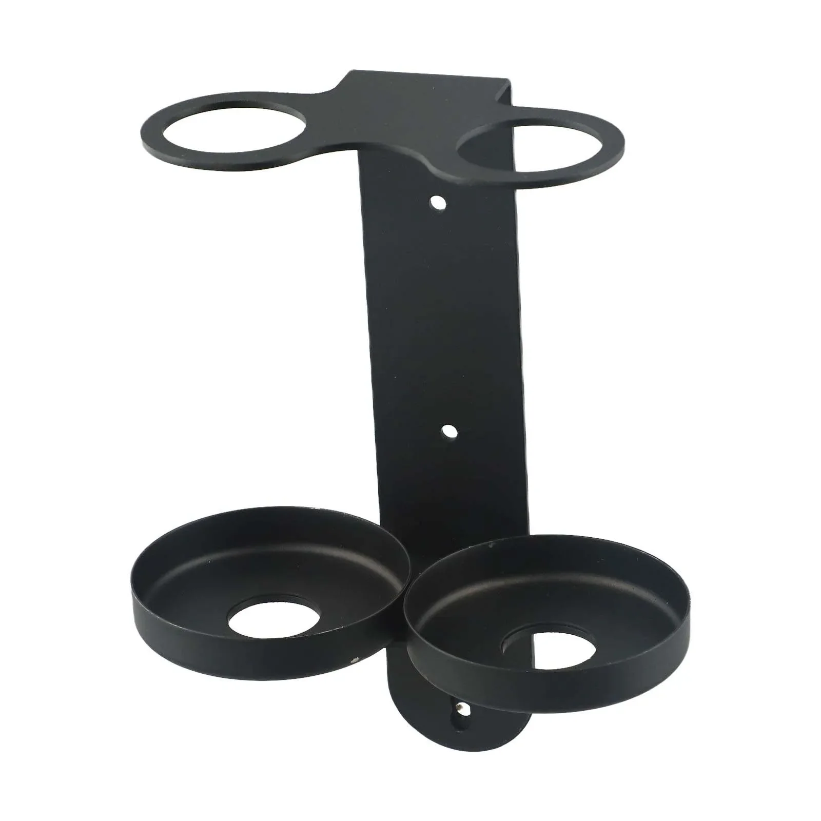 Bathroom Dispenser Rack Bottle Holder Hanger Highl... – Grandado