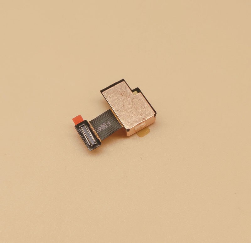 Módulo de cámara trasera para Lenovo VIBE Shot Z90, piezas de repuesto de Cable flexible, , Z90-3, Z90-7, Z90A40