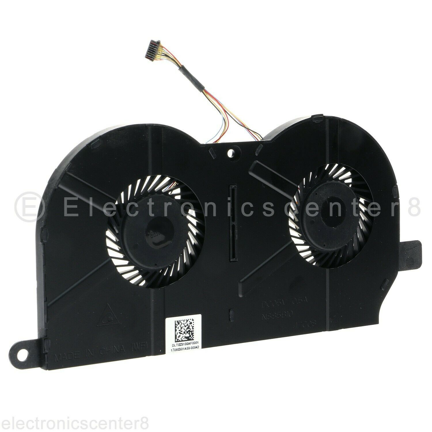 Jianglunnew acer nitro 5 spin  np515-51 & spin 5 sp515-51n sp515-51gn cpu -tuulettimelle
