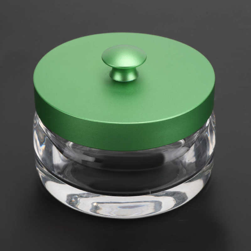 Horloge Beweging Onderhoud Uurwerk Reiniging Glas Horloge Olie Wassen Jar Voor Horloge Repareren Werknemers Horlogemakers Thuisgebruik