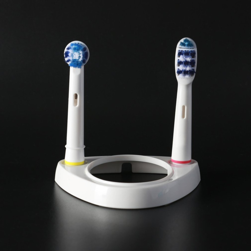 Plastic Basis Voor Elektrische Tandenborstel Oplader Opzetborstel Houder Elektrische Tandenborstel Accessoires