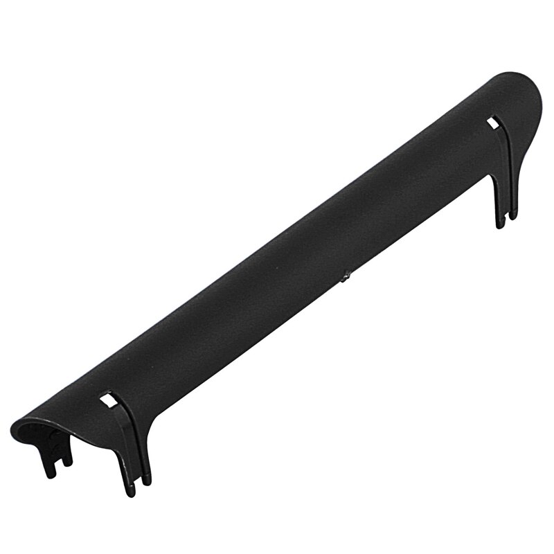 Mountain bike Bicycle frame Chainstay Posted Protector Bicycle Chain Guard Protection Bike Accessories Black: Default Title