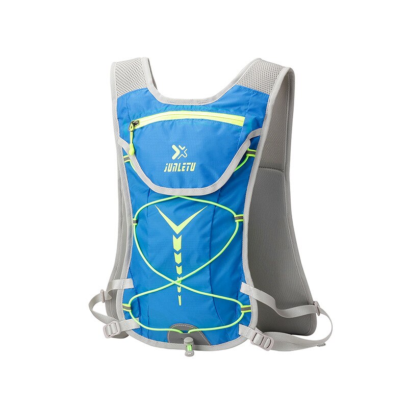 water bag backpack Beach sports bag ultra-thin close-fitting cross-country Women's gym running Travel Backpack hydration