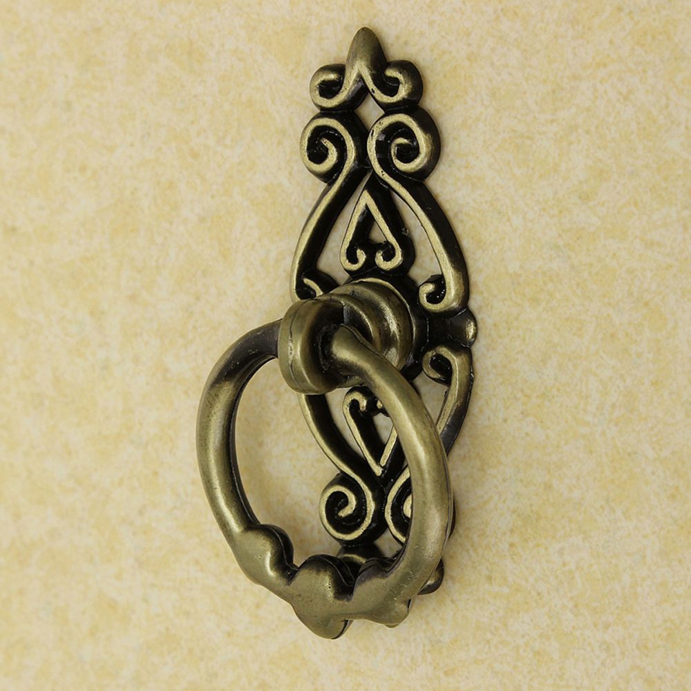 Different Charm 5 Type Vintage Cabinet Knobs Drawe Grandado