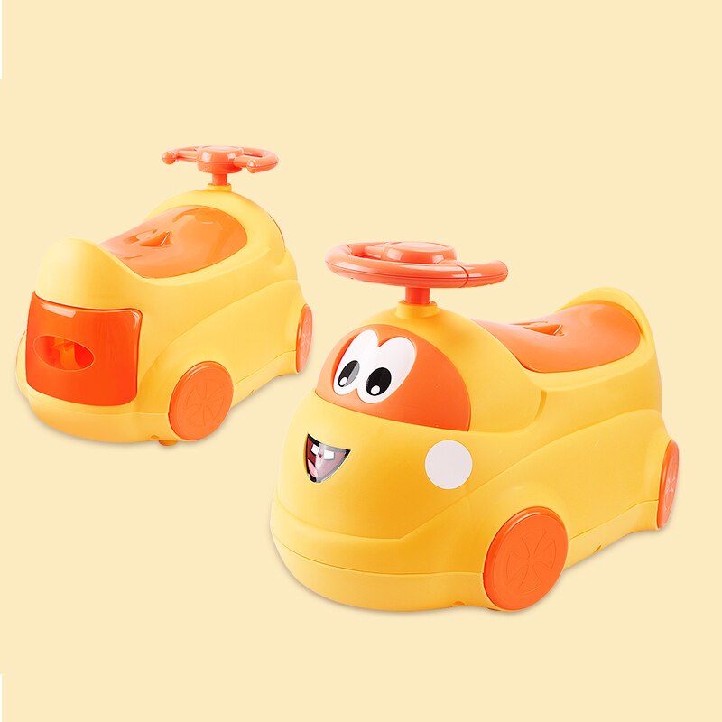 ! Orinal para el coche y asientos para niños, orinal de , entrenador de inodoros para bebés de 0 a 6 años, inodoro para niños, orinal de viaje para niña