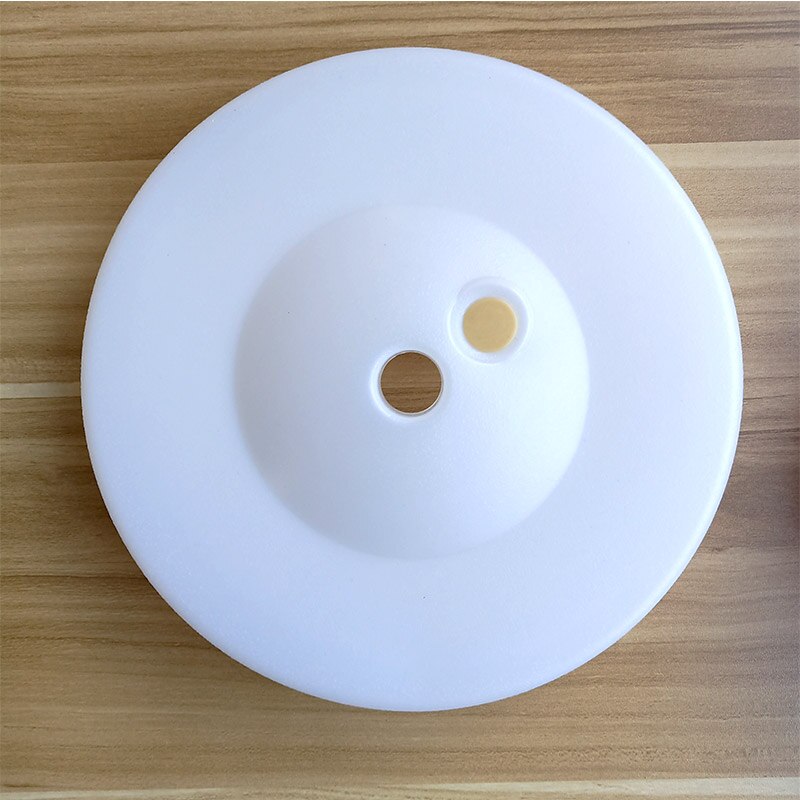 Balloon Accessories 5M Balloon Chain Ribbon Dot Wedding Party Birthday Background Decoration Balloon Chain Arch Happy Birthday: white