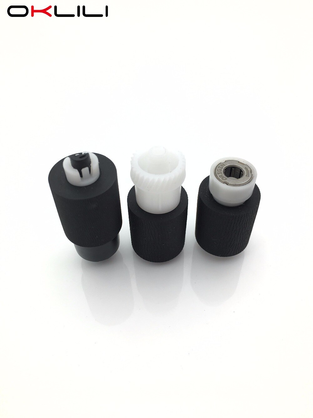 2F906230 2F909171 2HN06080 Pulley Feed Pickup Roller for Kyocera M2040 M2135 M2540 M2640 M2635 M2735 M6030 M6530 P2040 P6030 255