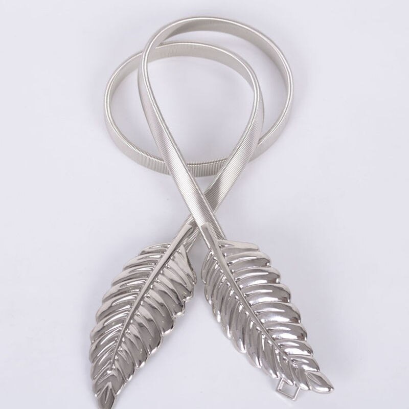 COLLBATH 6 Stuks Kralen Tailleketting Rave