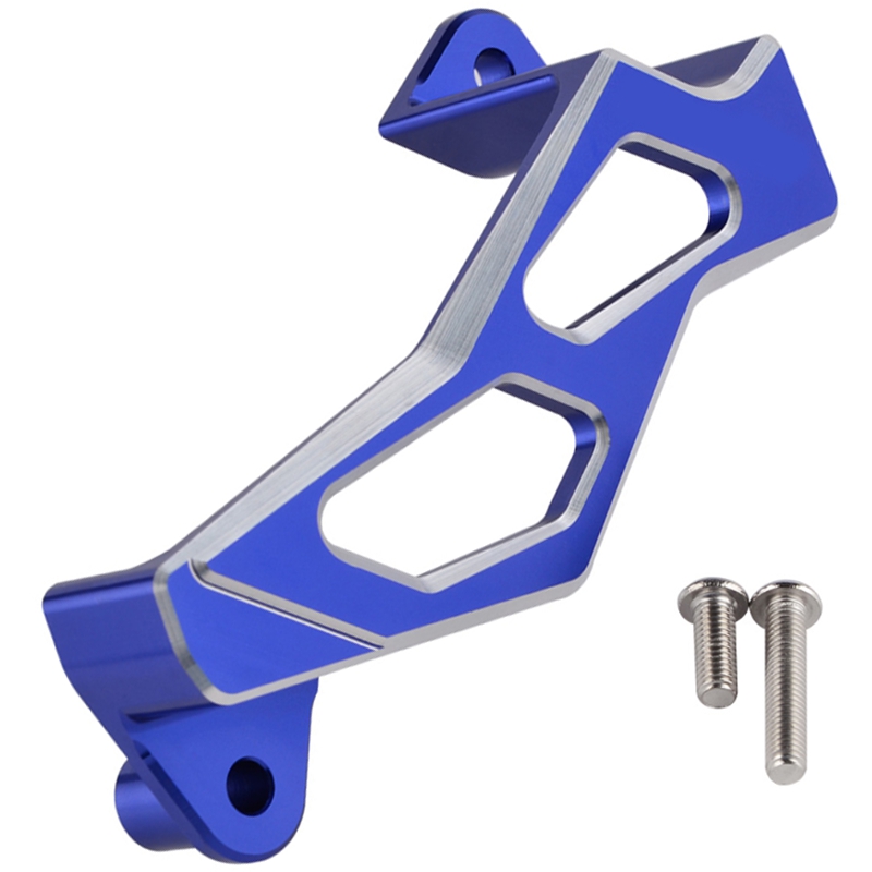 Rear Brake Caliper Guard for Yamaha YZ125 YZ250 YZF250 YZF450 06 WR250F WR250R WR250X WR450F YZ250X YZ250FX YZ450FX YZ 250