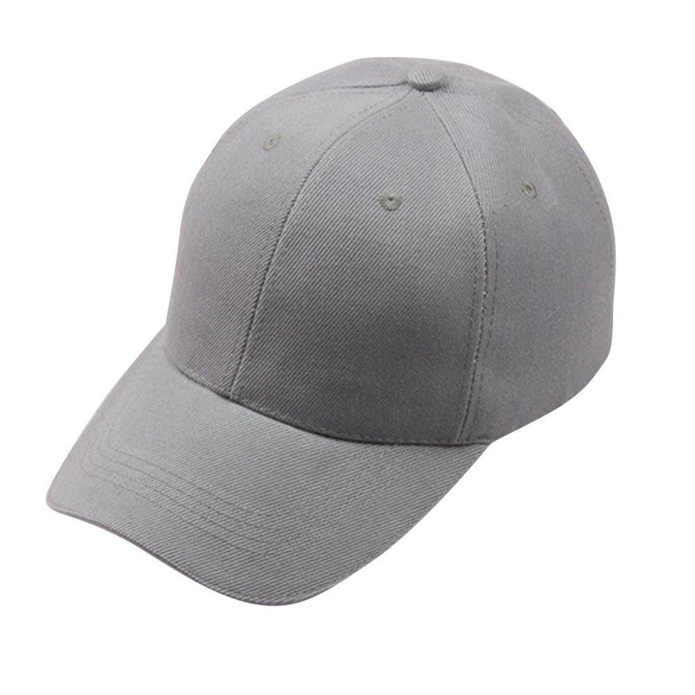 KANCOLLE Baseball Cap Women Men Solid Cotton Hip-Hop Adjustable Summer Casual Plaid Caps Unisex Cap Outdoor Sun Hat 102