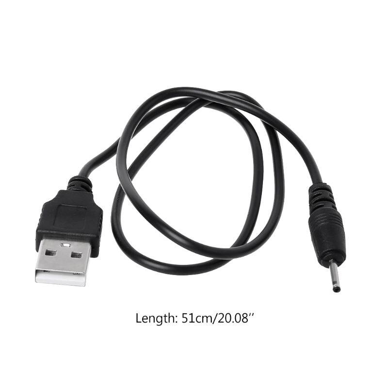 1 X USB Charger Cable for Nokia N73 N95 E65 6300 70cm