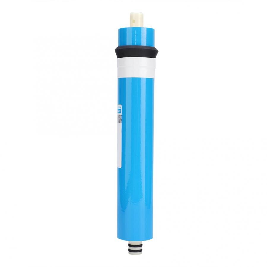 Water Filter Parts 50/75/100 GPD Household Reverse Osmosis Membrane Filter RO Water System