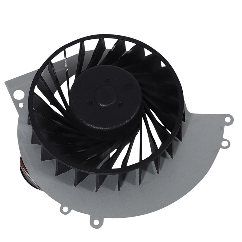 Ksb 0912he internal cooling cooler fan for  ps4 cuh -1000a cuh -1001a cuh -10 xxa cuh -1115a cuh -11 xxa series console with tool kit