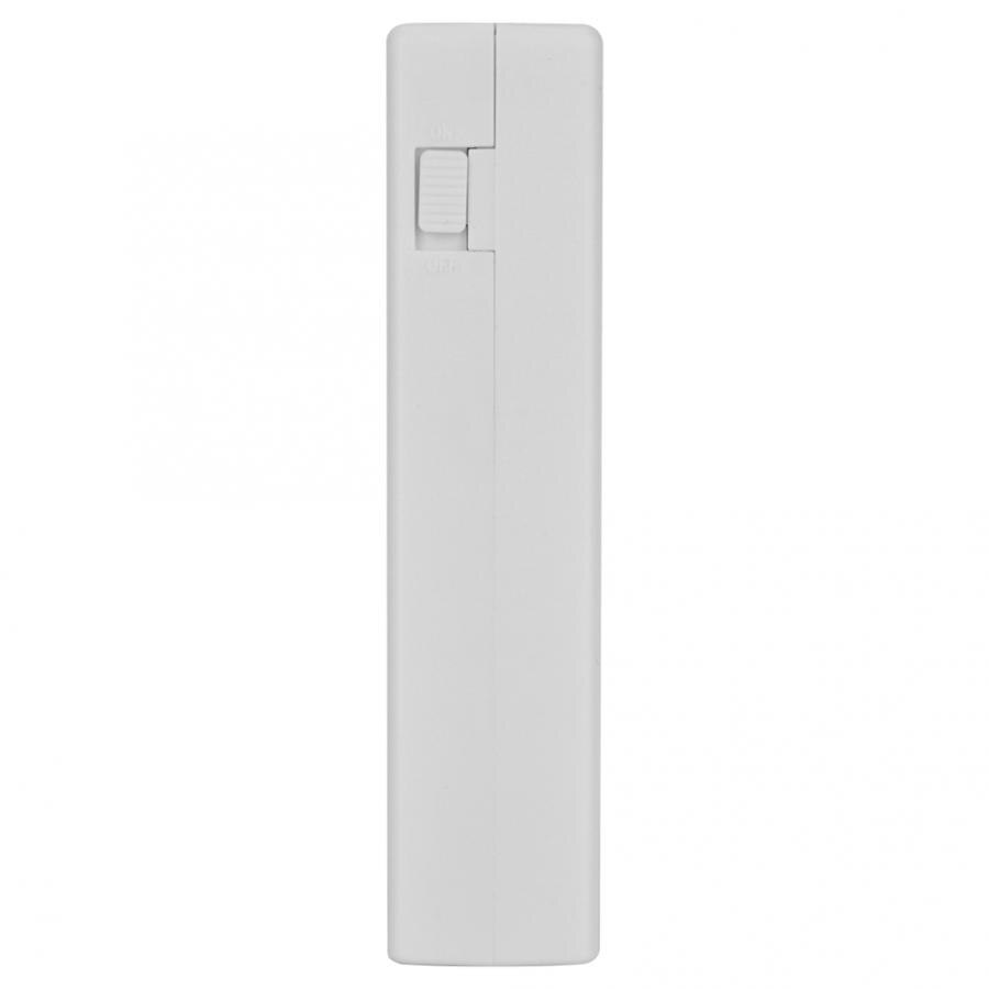 water sensor 120dB Security Water Overloop Leakage Alarm Sensor Water Level Alarm System water sensor Accessories