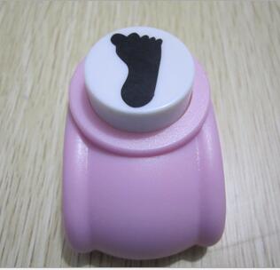 2.5cm DIY drukowanie na papierze gilotyna robić wizytówek kształtownik duży urządzenie robić wytłaczania dziurkacz ręcznie wykonana dekoracja rzemiosło prezent YH13: 18