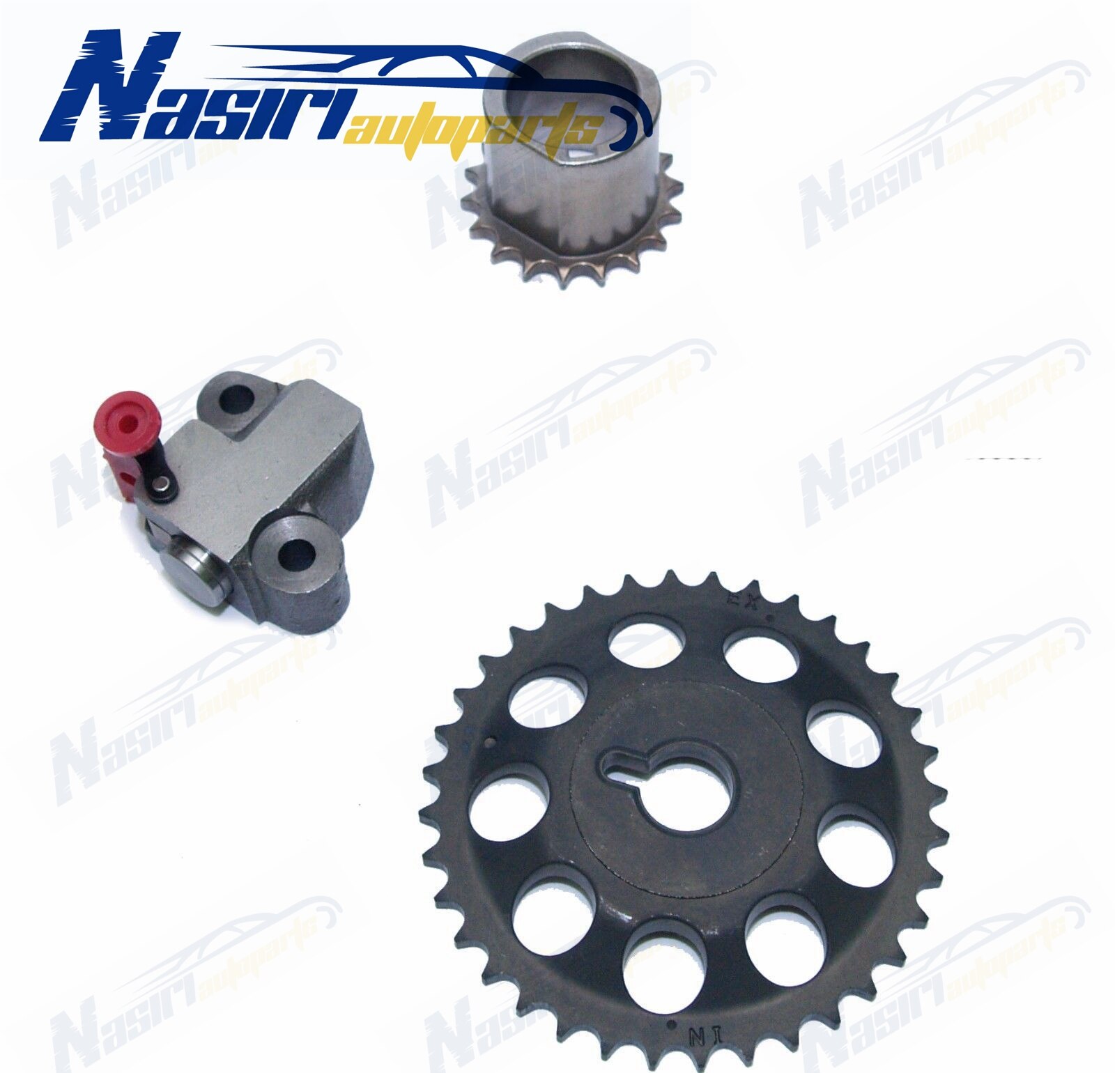Faisceau Moteur 1KR 1.0 Pour Toyota Aygo / Yaris & Citroën / Peugeot 107/108