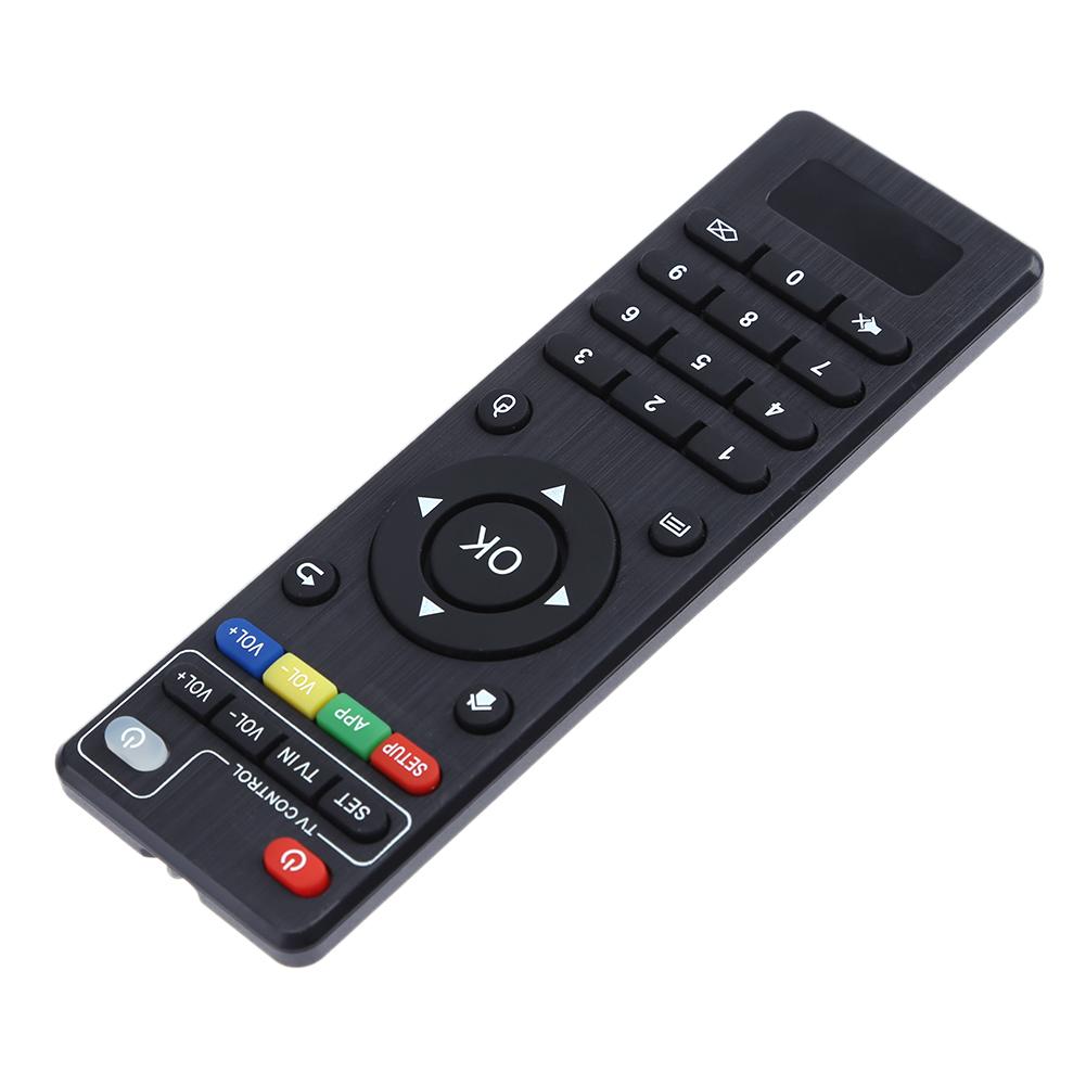 Infrared TV Remote Control Replacement for MXQ MXQ-PRO MXQ-4K M8S