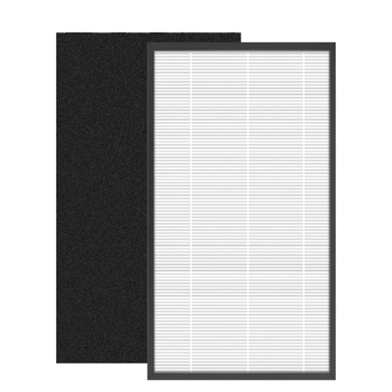 Ajuste para filtro limpiador de aire Panasonic Sn f-pdf/Vdk/Vxk/PJD/JDH35C Filtro de recolección de polvo ZXFP
