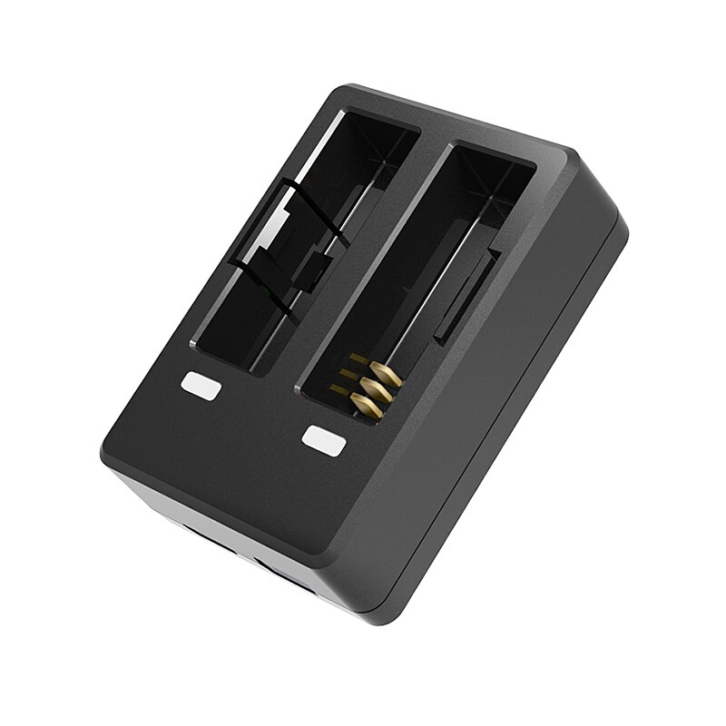 Sjcam SJ6 Dual Charger Voor Sjcam SJ6 Legend Sport Camera Accessoires